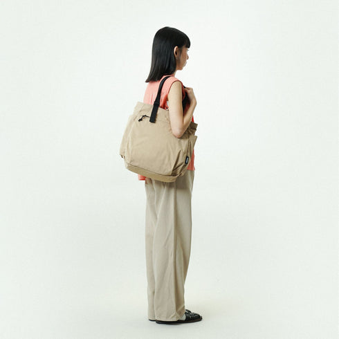 Hellolulu Jonna Double Sided Versatile Tote Recycled